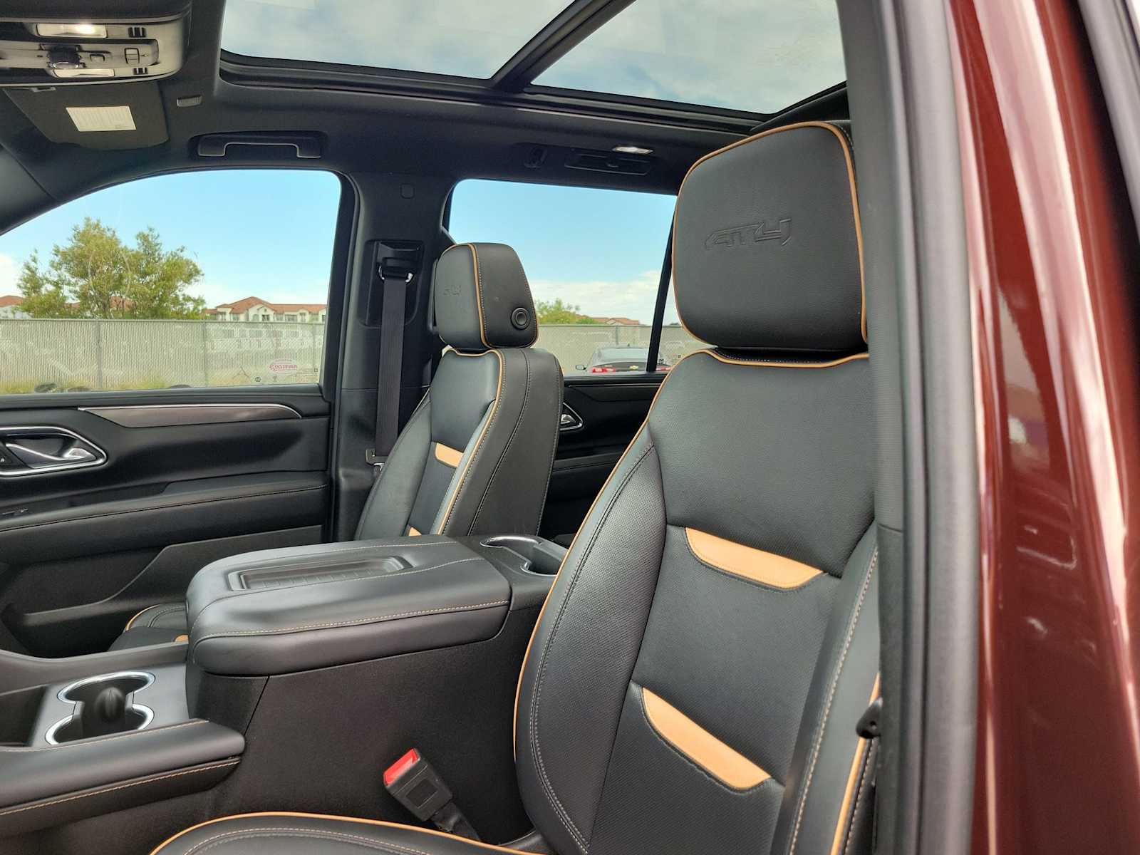 Thumbnail: 2023 GMC Yukon - 15