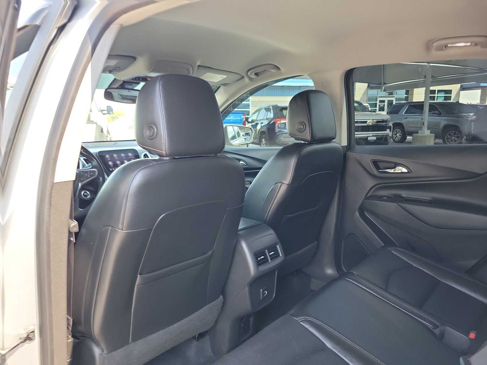 Thumbnail: 2021 Chevrolet Equinox - 12