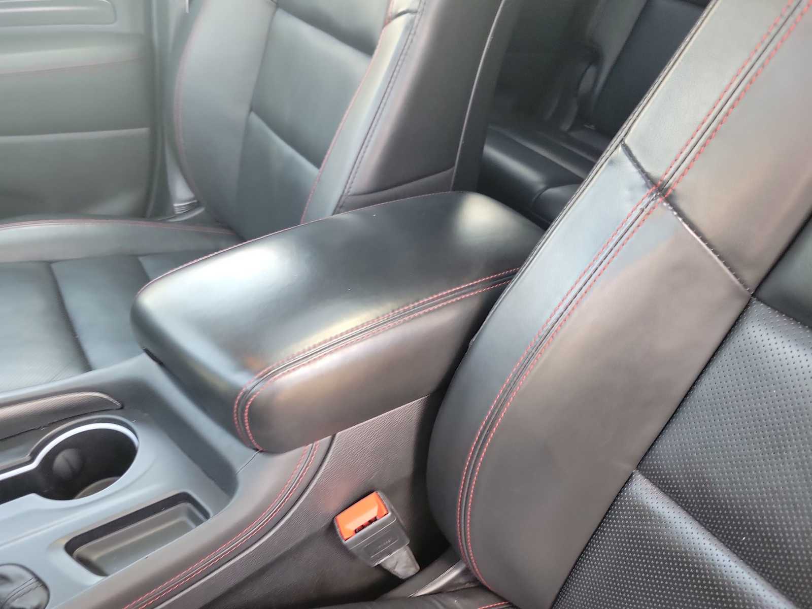 Thumbnail: 2024 Dodge Durango - 12