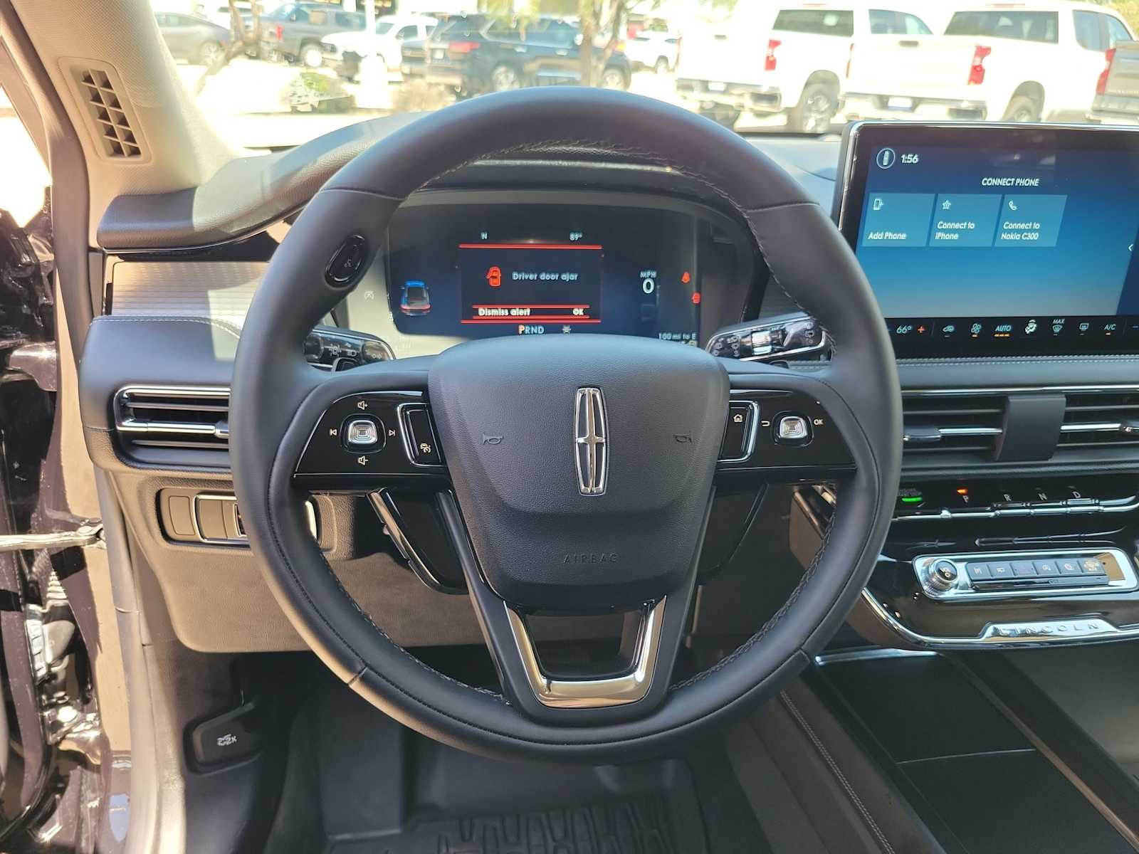 Thumbnail: 2025 Lincoln Corsair - 15