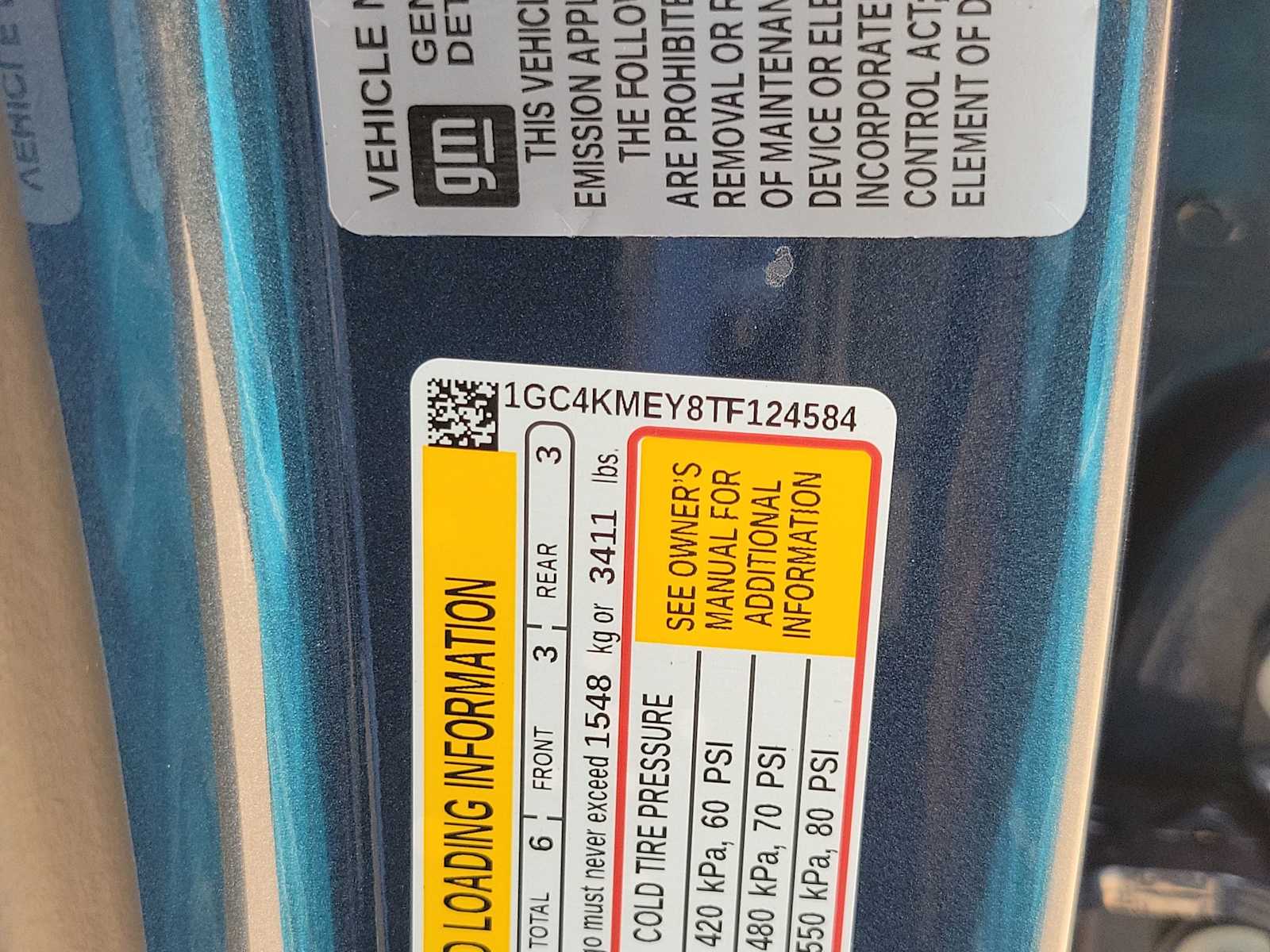 Thumbnail: 2026 Chevrolet Silverado 2500 - 21