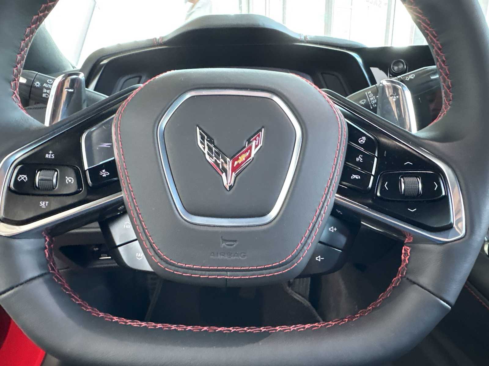 Thumbnail: 2025 Chevrolet Corvette - 15