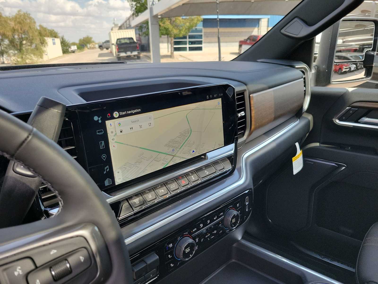 Thumbnail: 2026 Chevrolet Silverado 2500 - 20