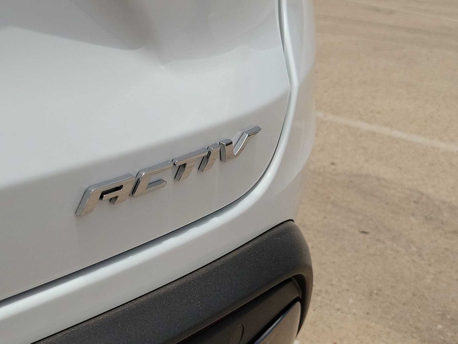 Thumbnail: 2026 Chevrolet Trax - 11