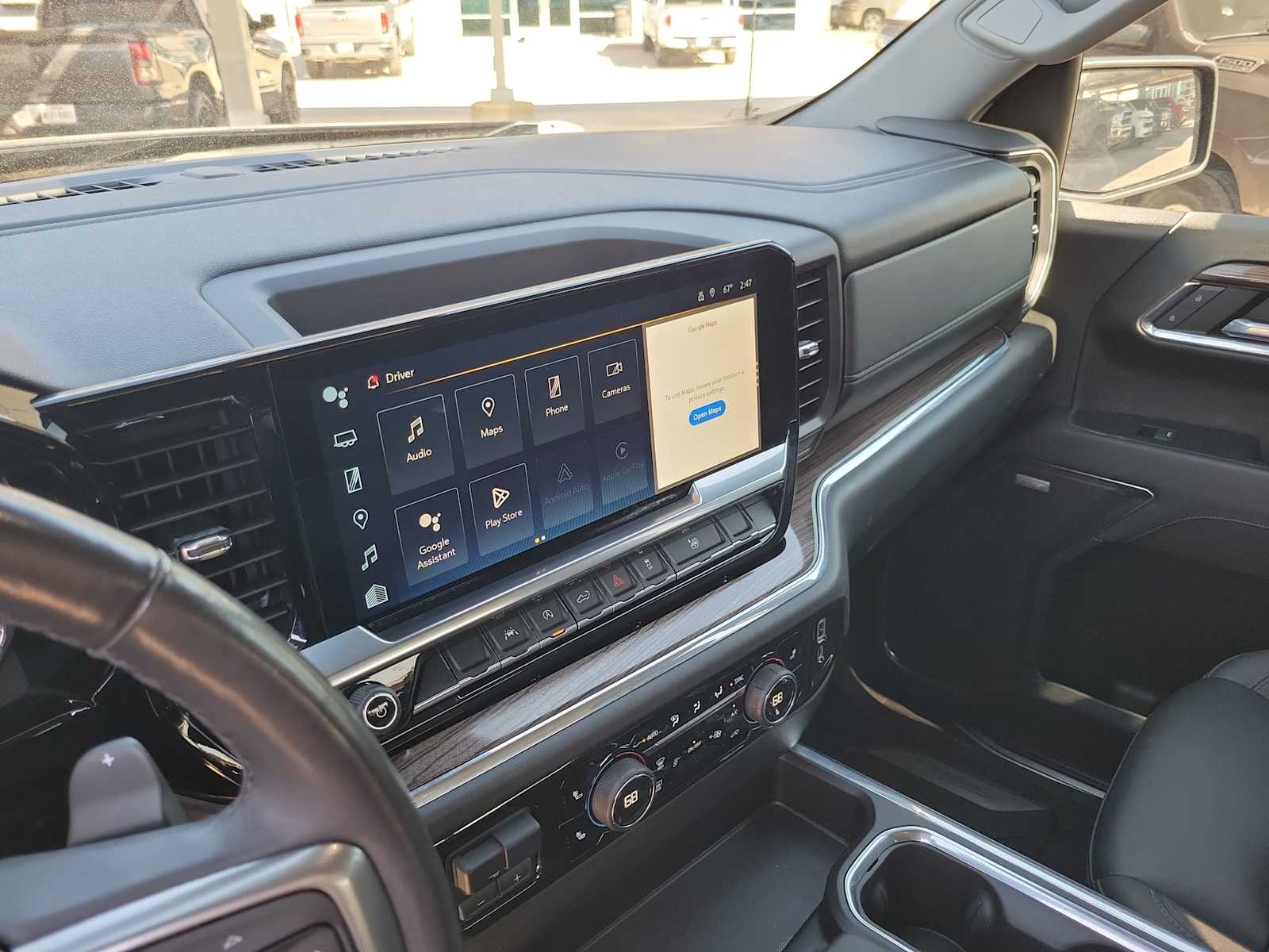 Thumbnail: 2023 Chevrolet Silverado 1500 - 16