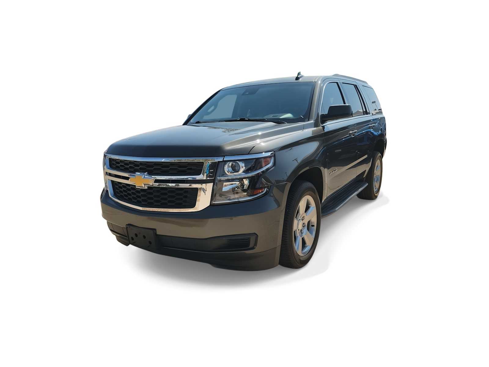 2019 Chevrolet Tahoe LT -
                  Odessa, TX