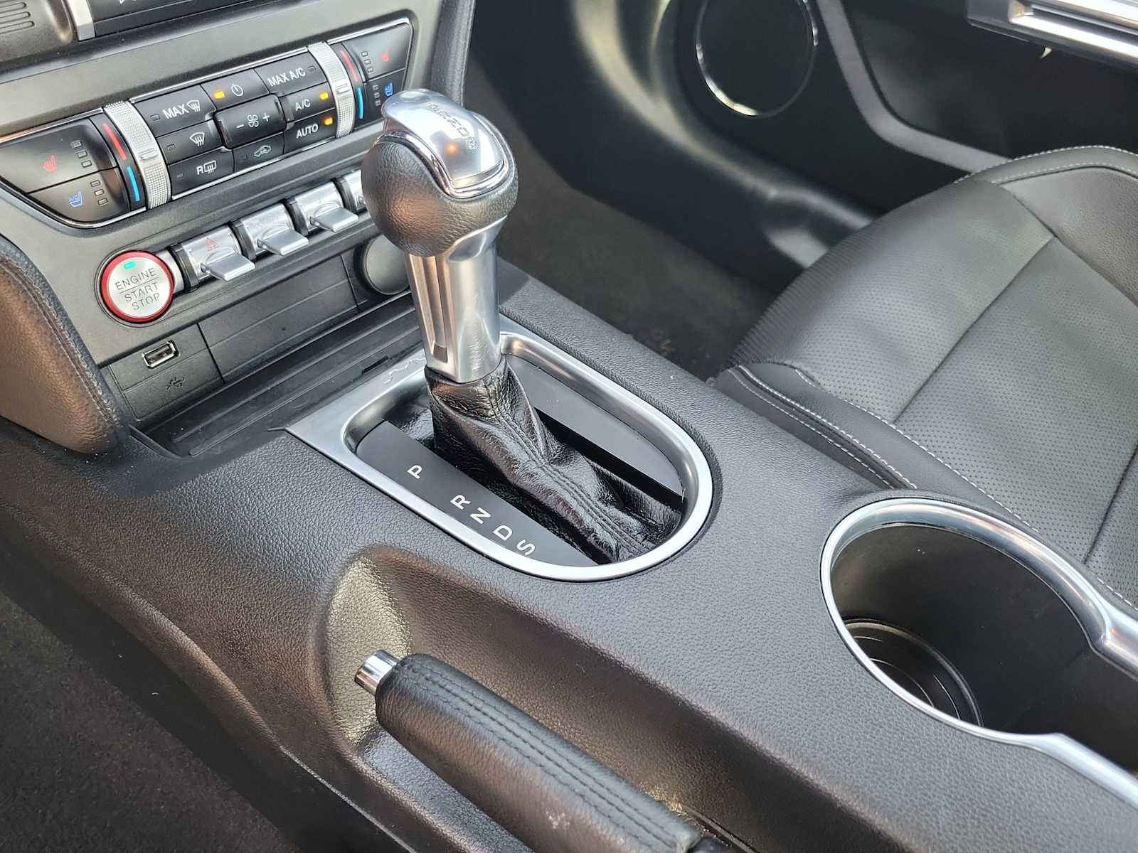 Thumbnail: 2023 Ford Mustang - 17