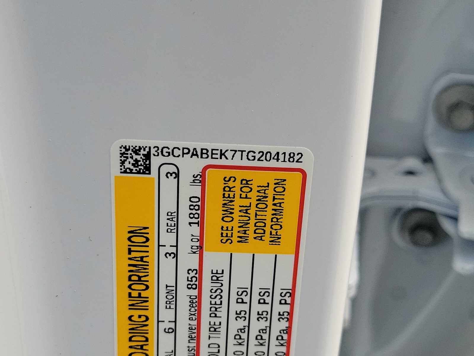 Thumbnail: 2026 Chevrolet Silverado 1500 - 21