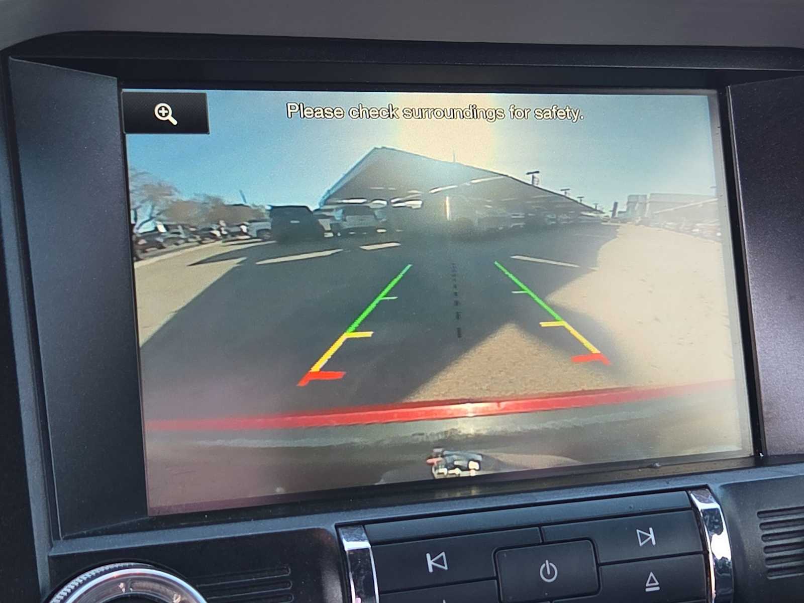 Thumbnail: 2015 Ford Mustang - 16