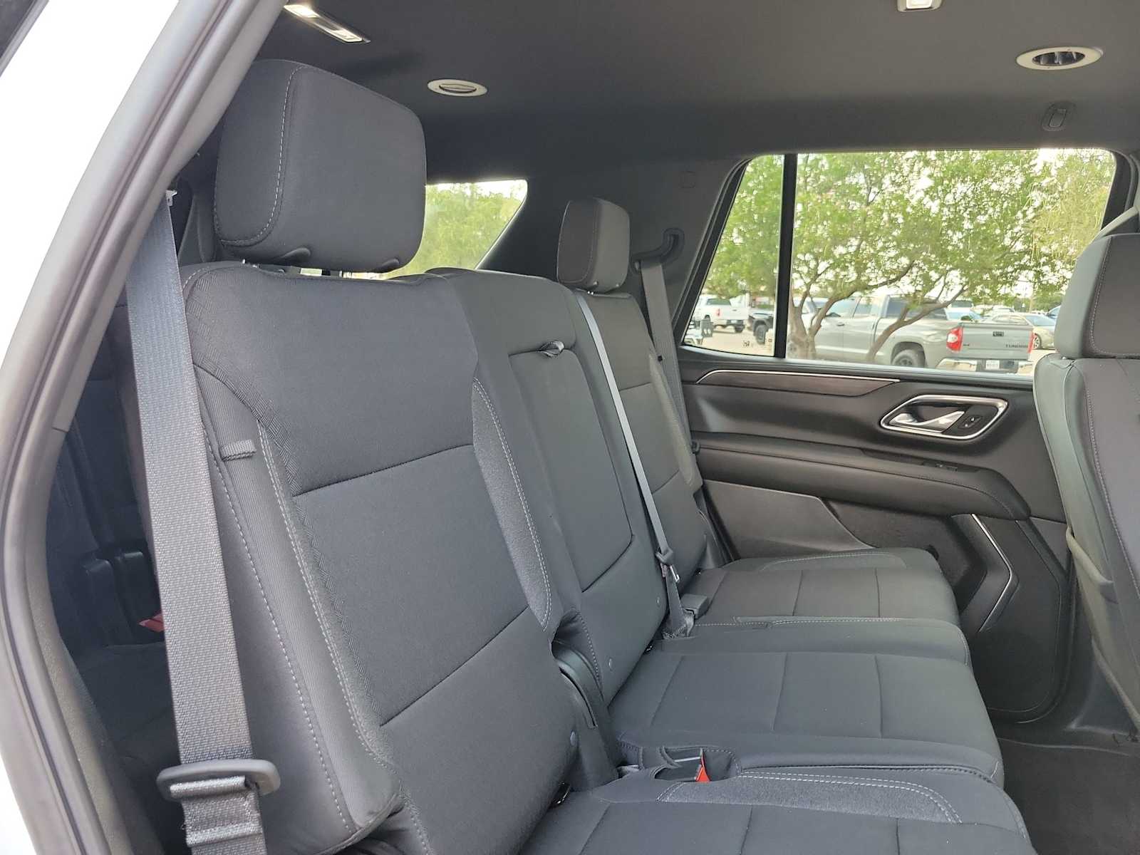 Thumbnail: 2024 Chevrolet Tahoe - 13