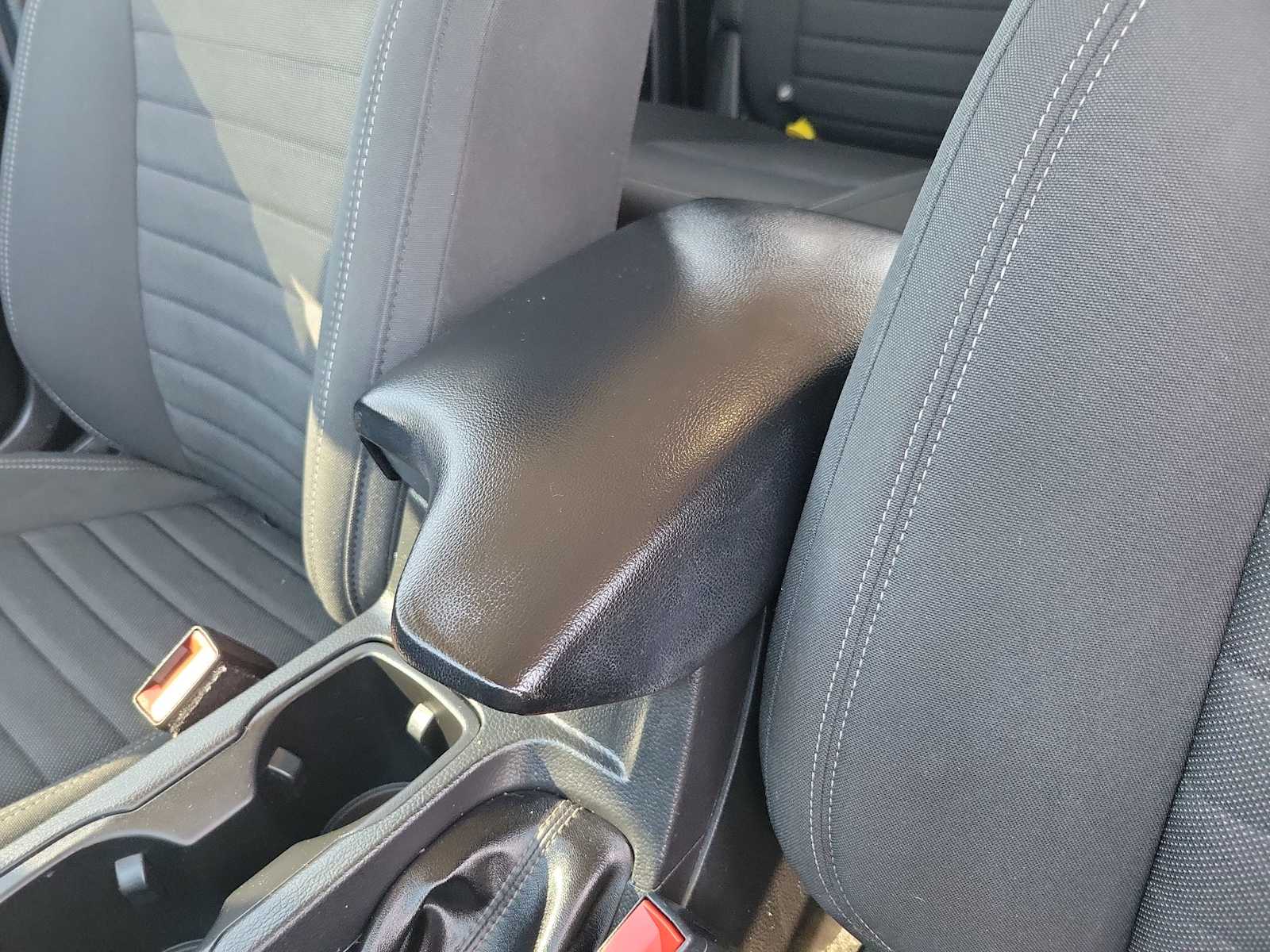 Thumbnail: 2021 Ford Ranger - 16