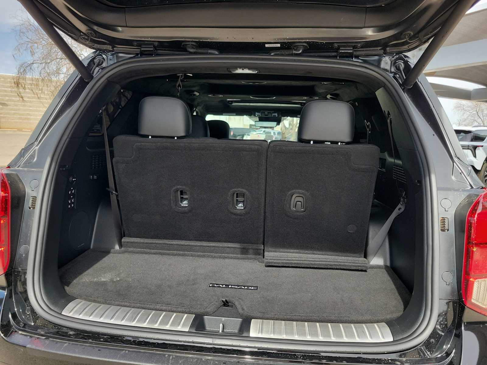 Thumbnail: 2024 Hyundai Palisade - 15