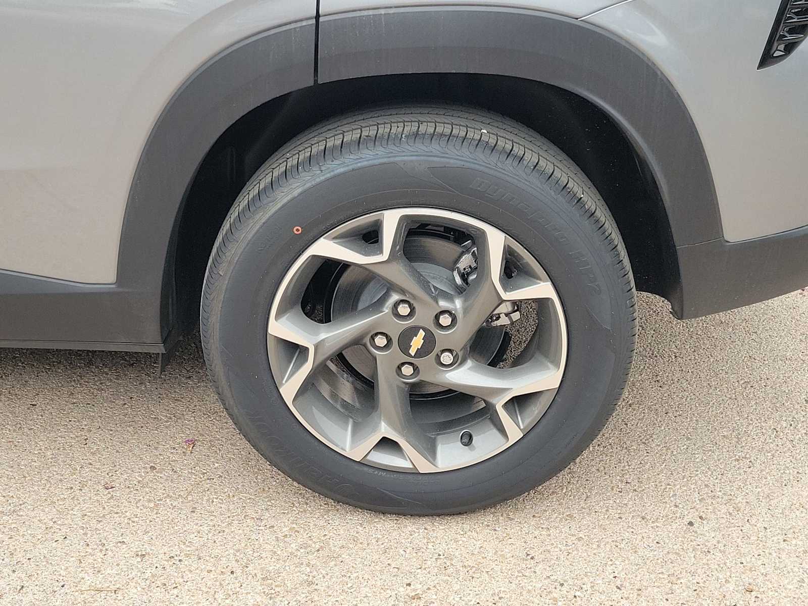 Thumbnail: 2026 Chevrolet Trax - 12