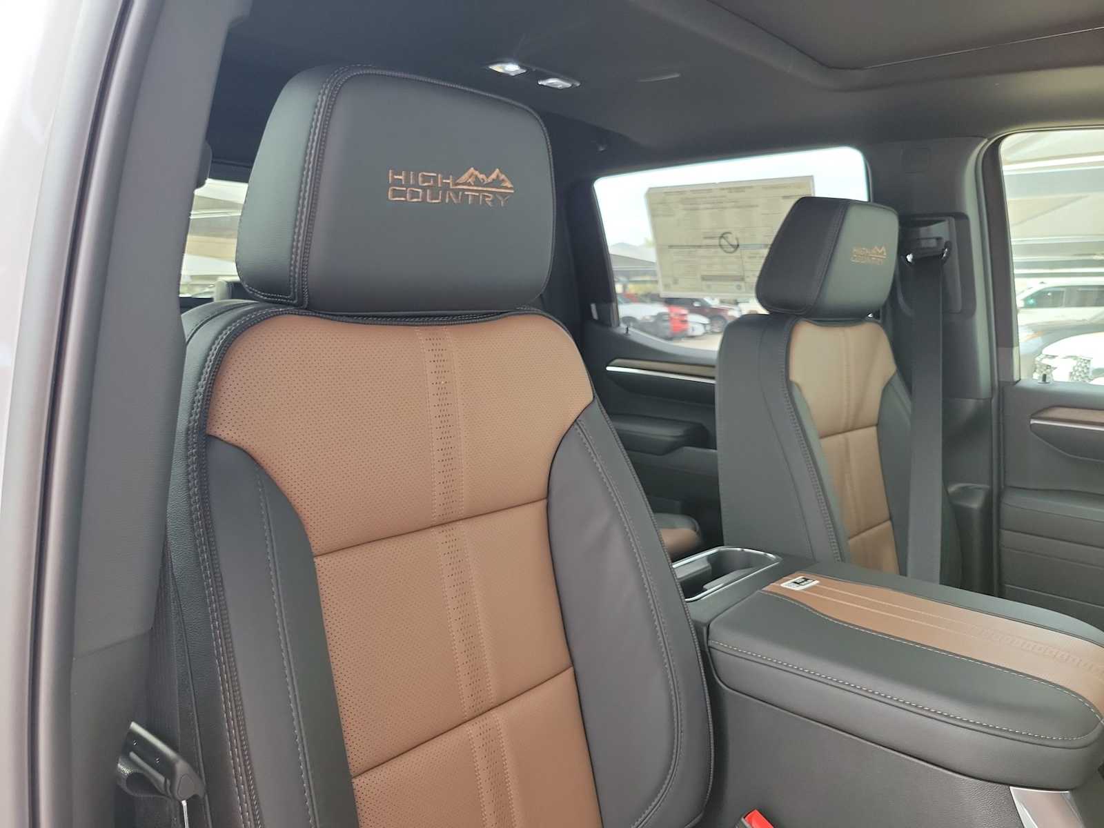 Thumbnail: 2026 Chevrolet Silverado 1500 - 18