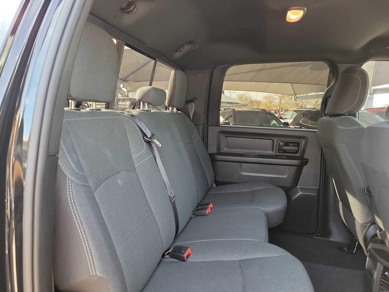 Thumbnail: 2024 RAM 2500 - 13