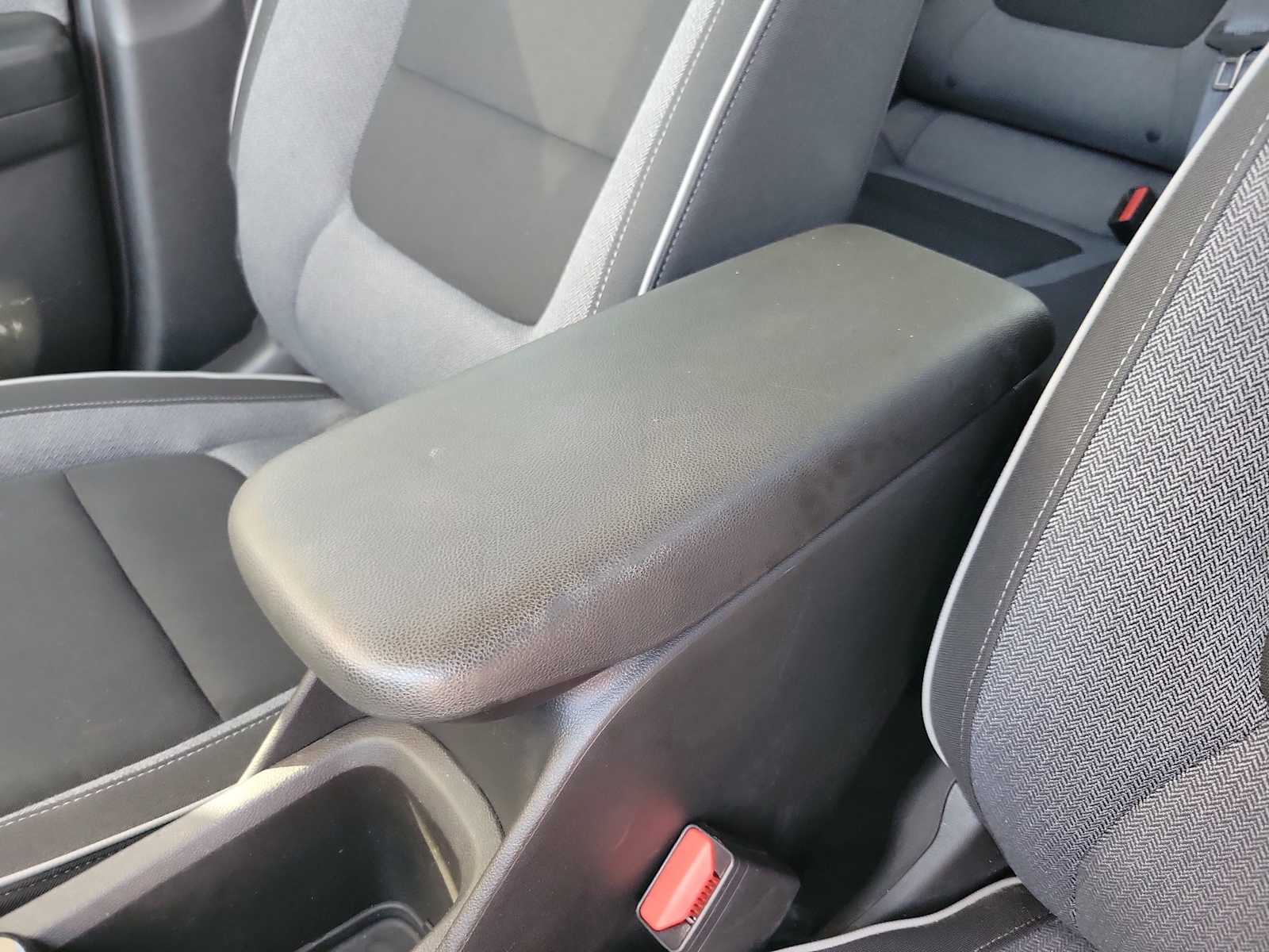 Thumbnail: 2024 Chevrolet TrailBlazer - 12