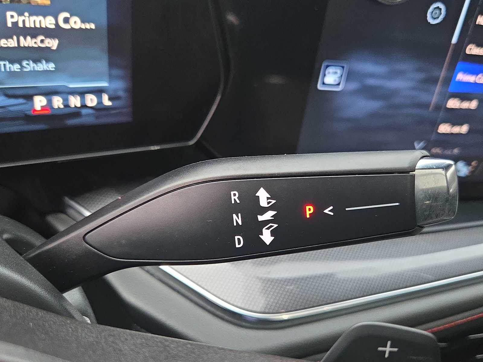 Thumbnail: 2025 Chevrolet Tahoe - 17