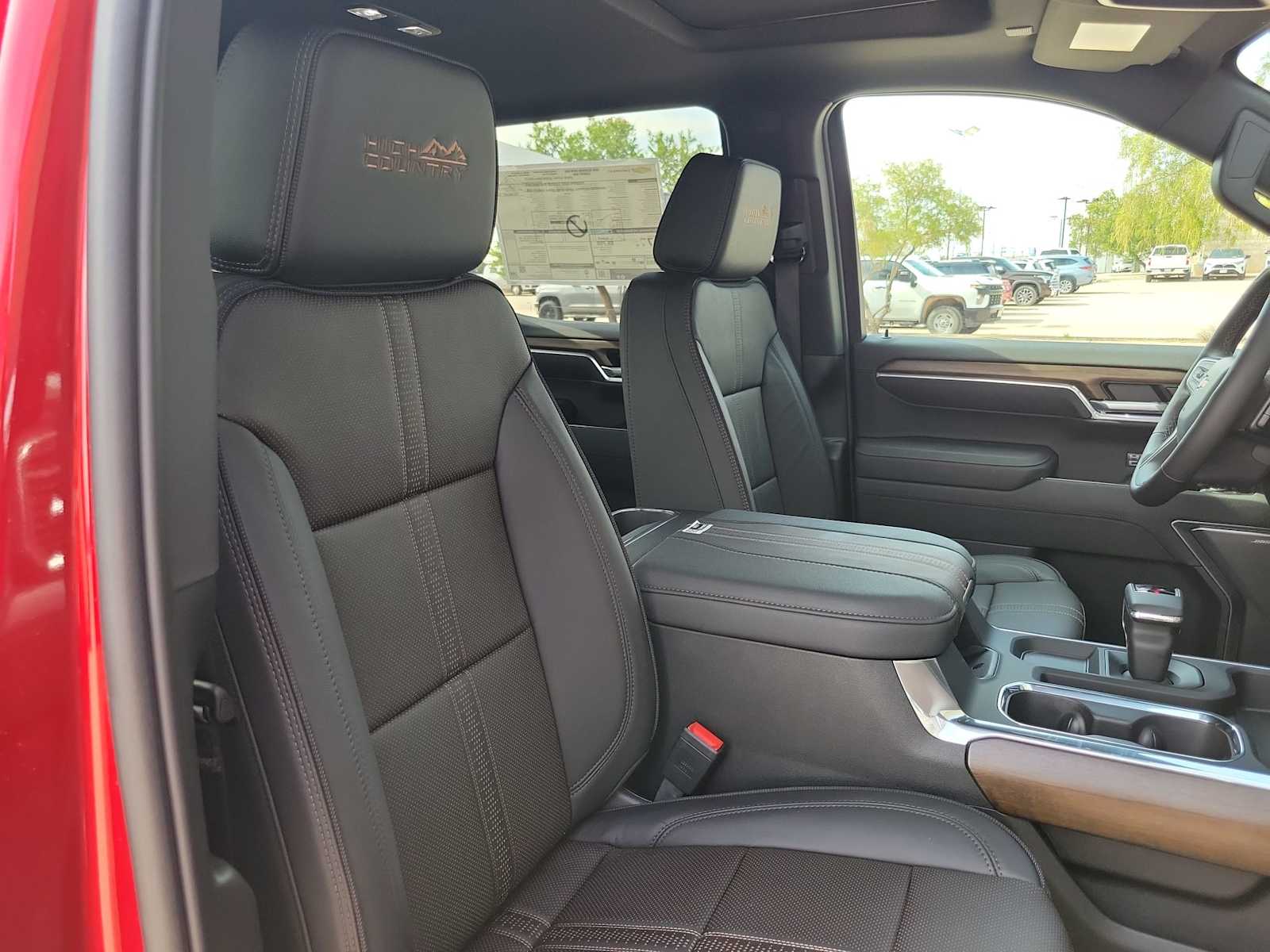 Thumbnail: 2026 Chevrolet Silverado 1500 - 14