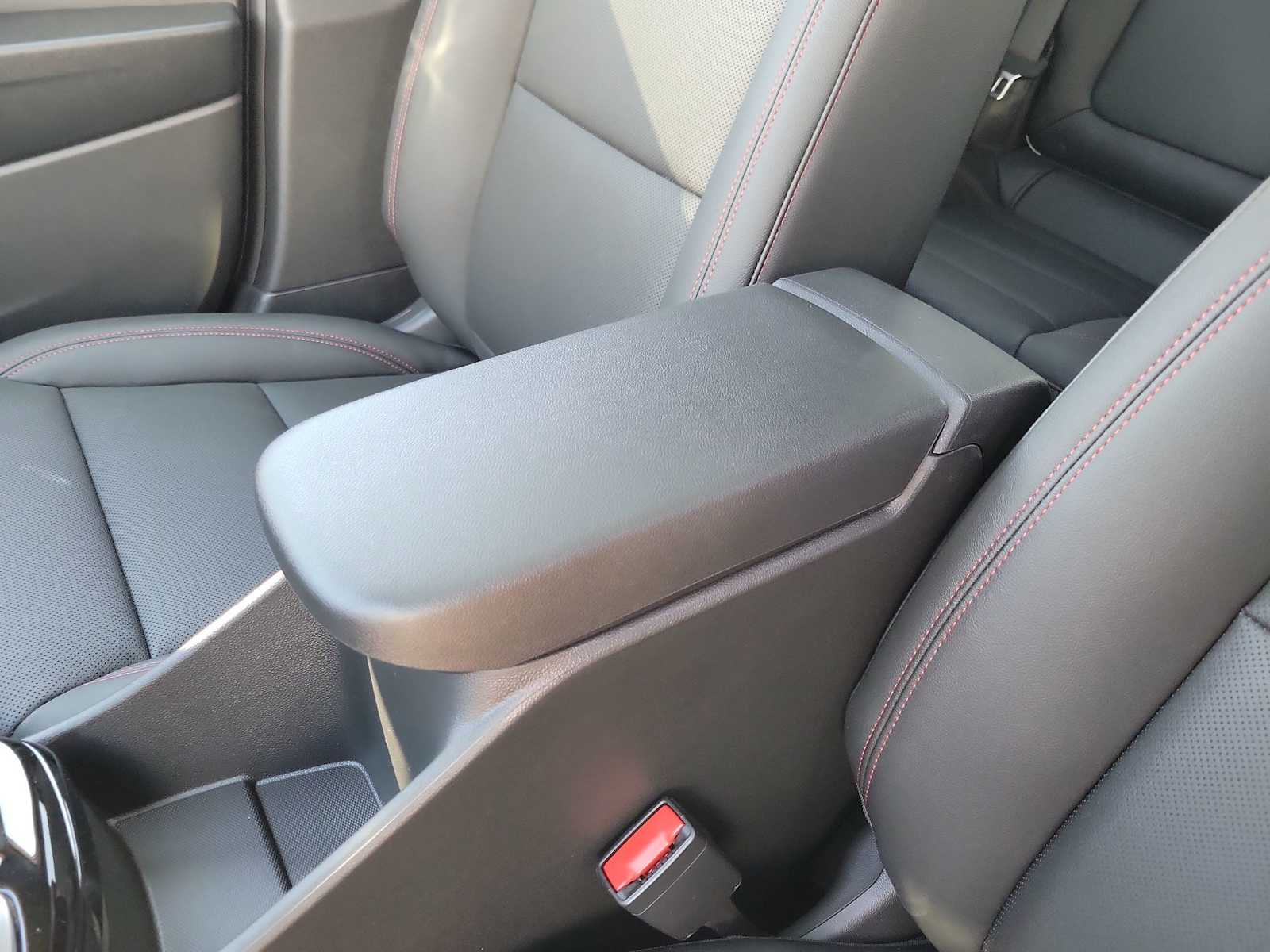 Thumbnail: 2026 Chevrolet Trax - 16