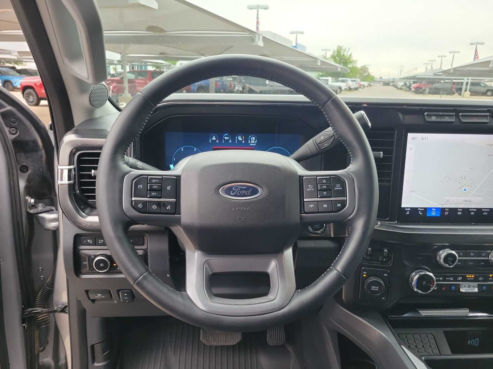 Thumbnail: 2024 Ford F-350 - 19