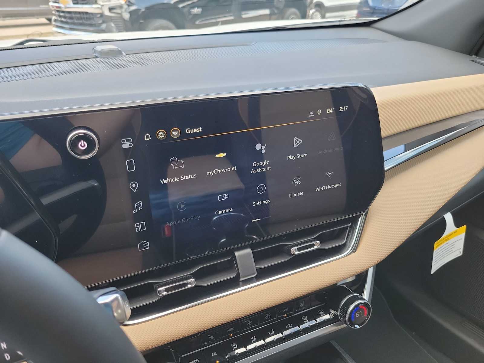 Thumbnail: 2026 Chevrolet Equinox - 20