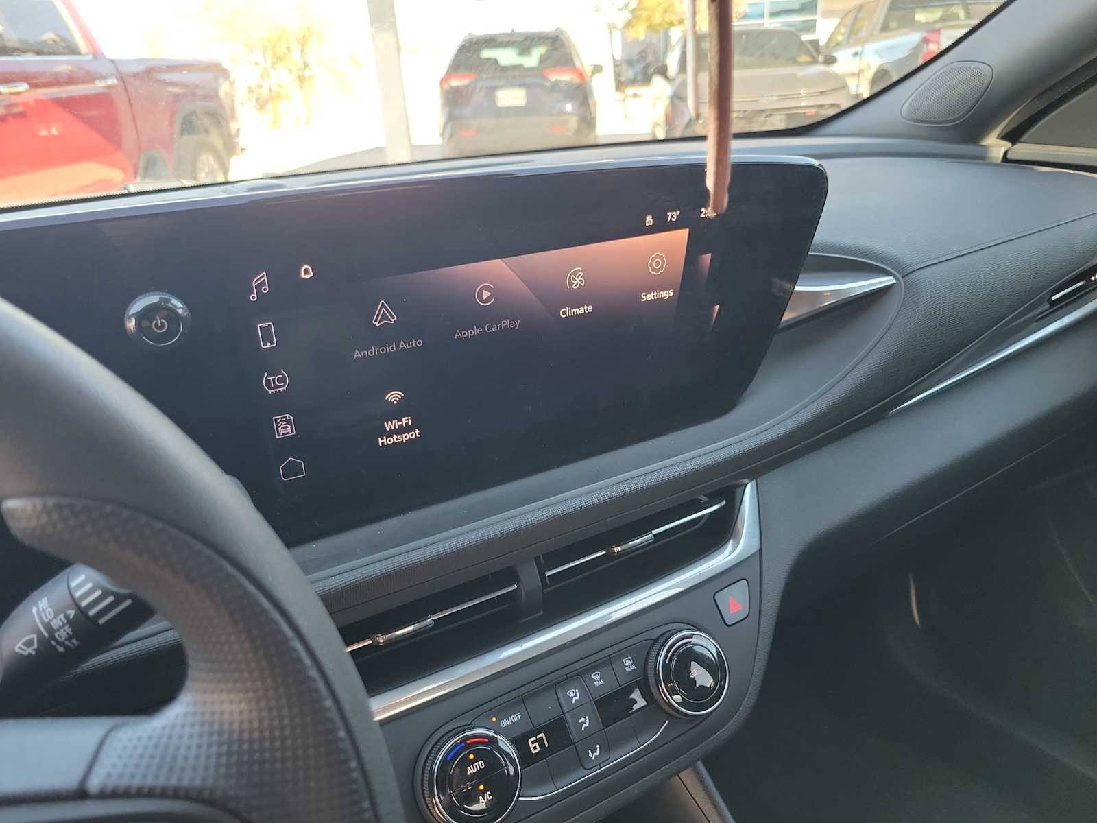 Thumbnail: 2024 Buick Envista - 20