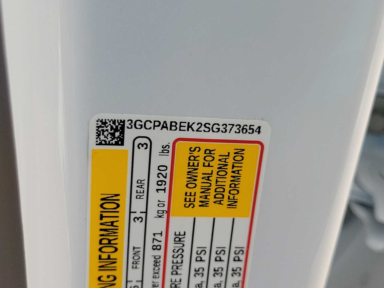 Thumbnail: 2025 Chevrolet Silverado 1500 - 21