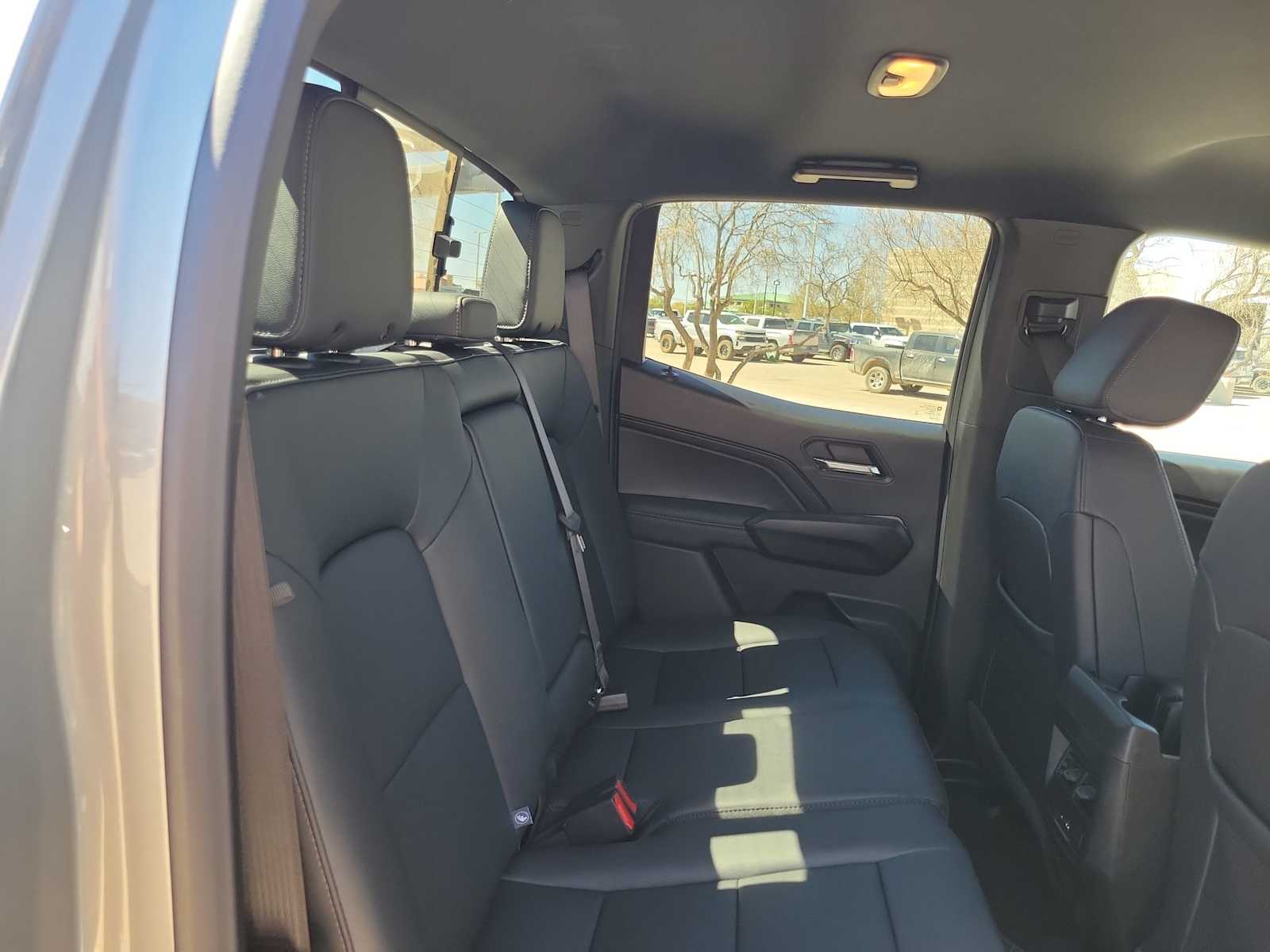 Thumbnail: 2026 Chevrolet Colorado - 17