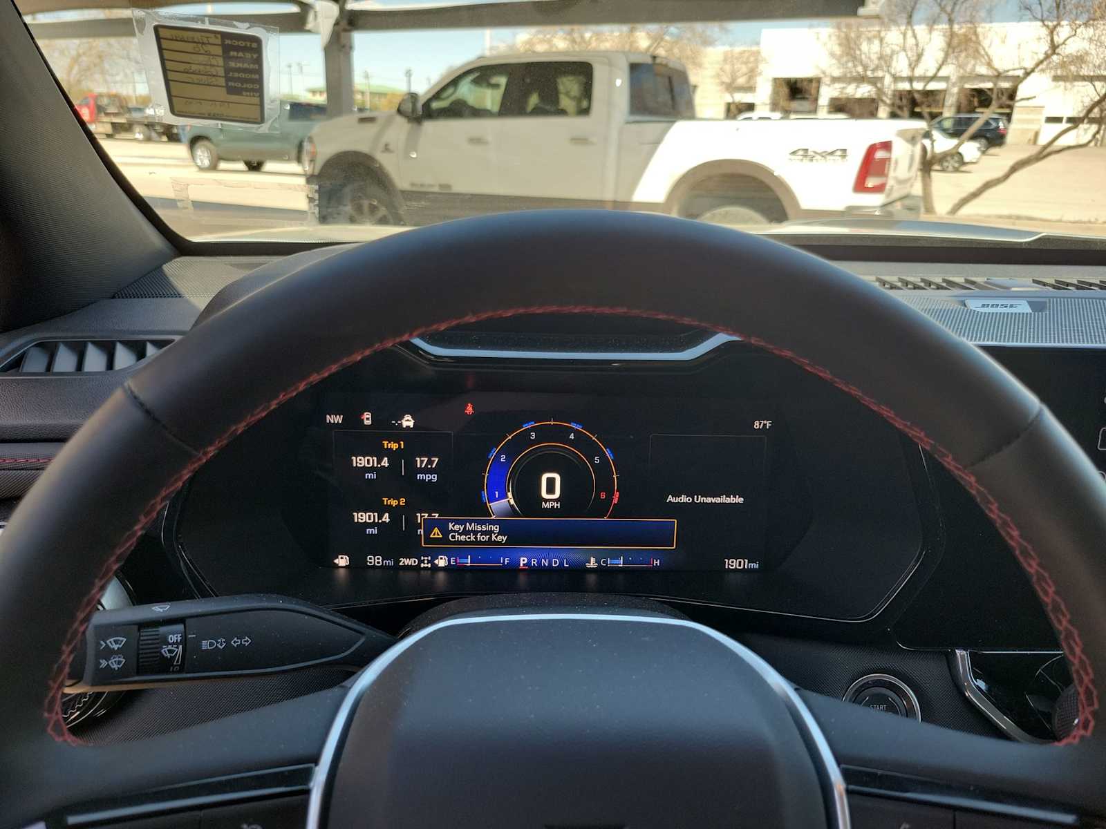 Thumbnail: 2026 Chevrolet Colorado - 22