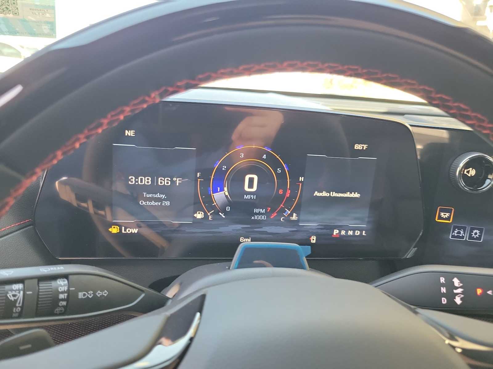 Thumbnail: 2026 Chevrolet Traverse - 18