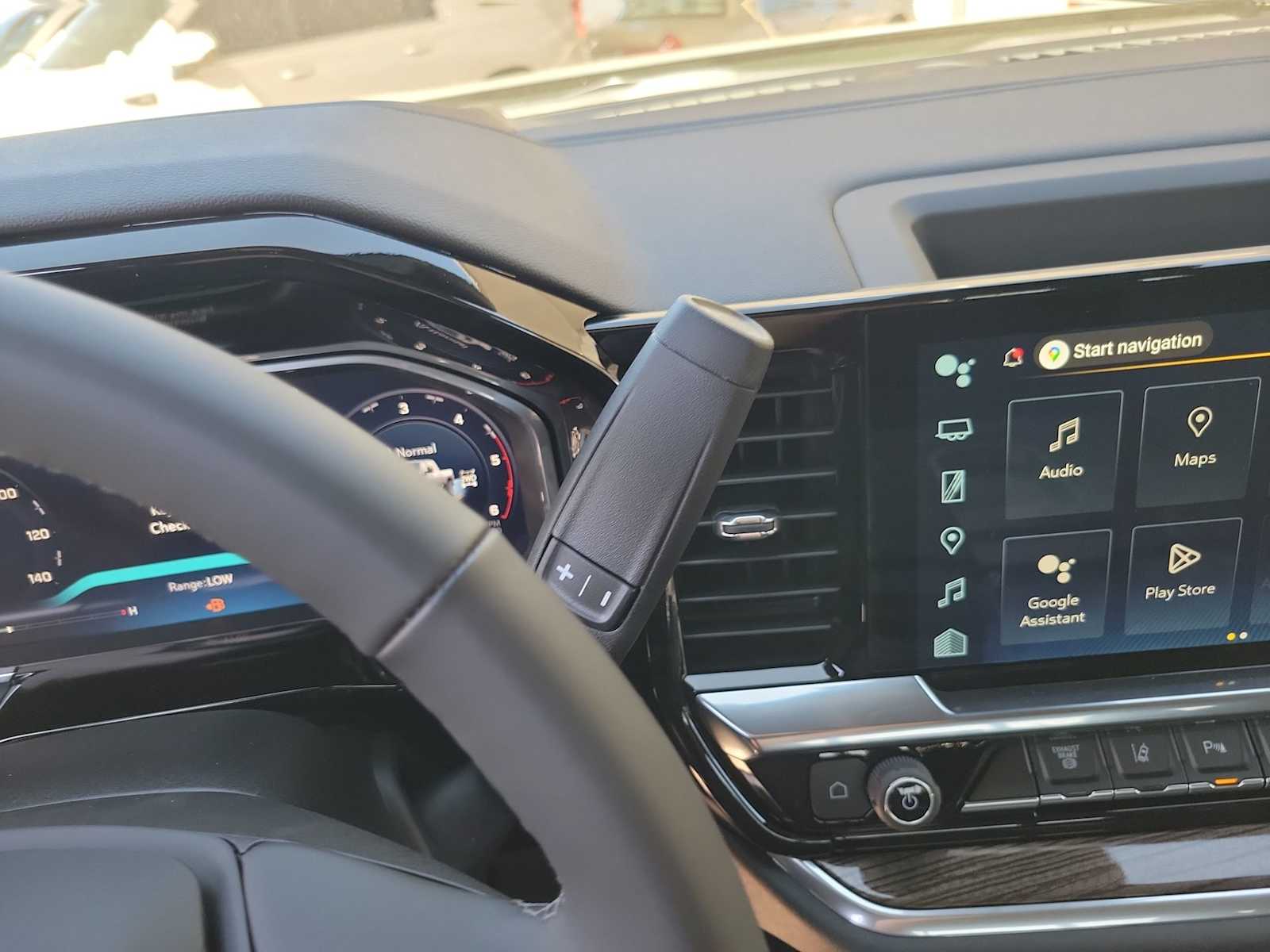 Thumbnail: 2026 Chevrolet Silverado 2500 - 17