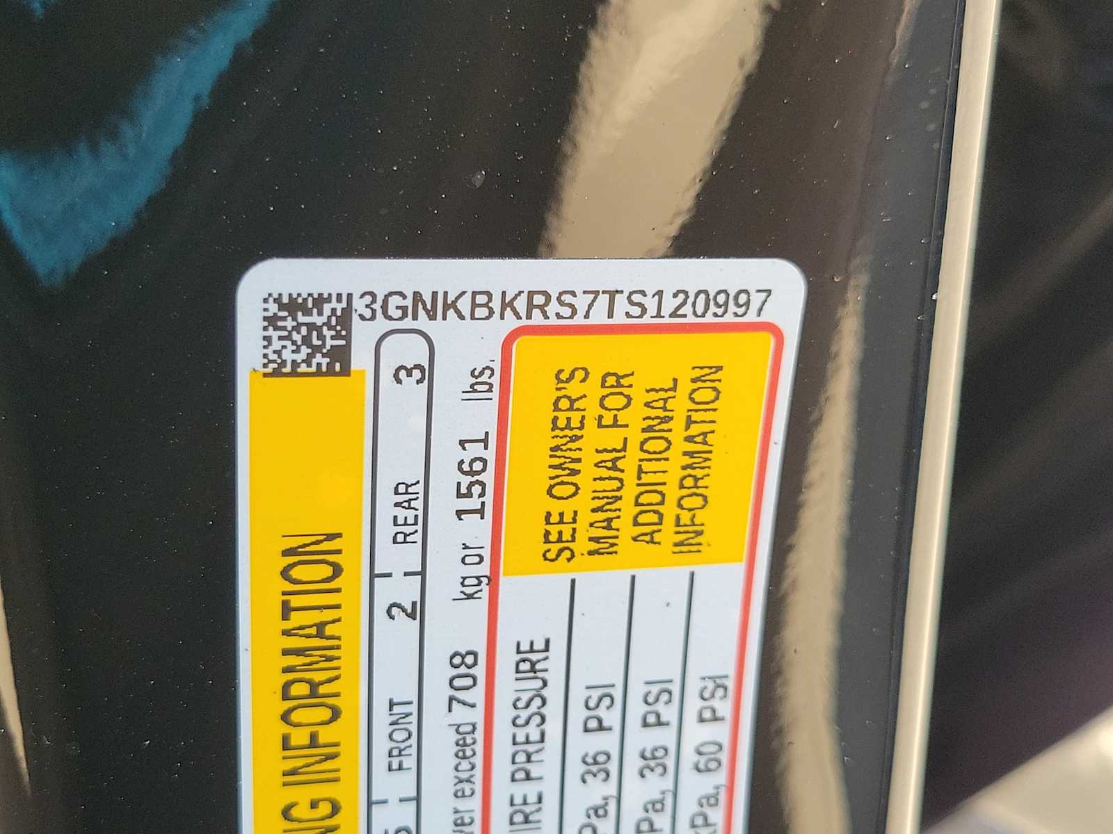 Thumbnail: 2026 Chevrolet Blazer - 21