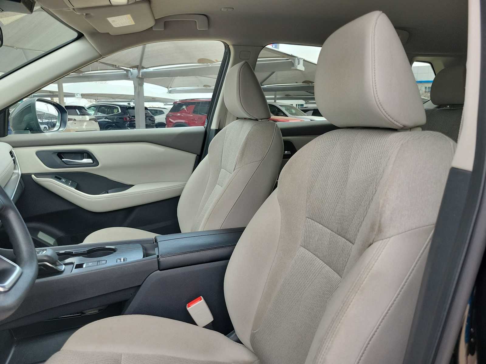 Thumbnail: 2024 Nissan Rogue - 7