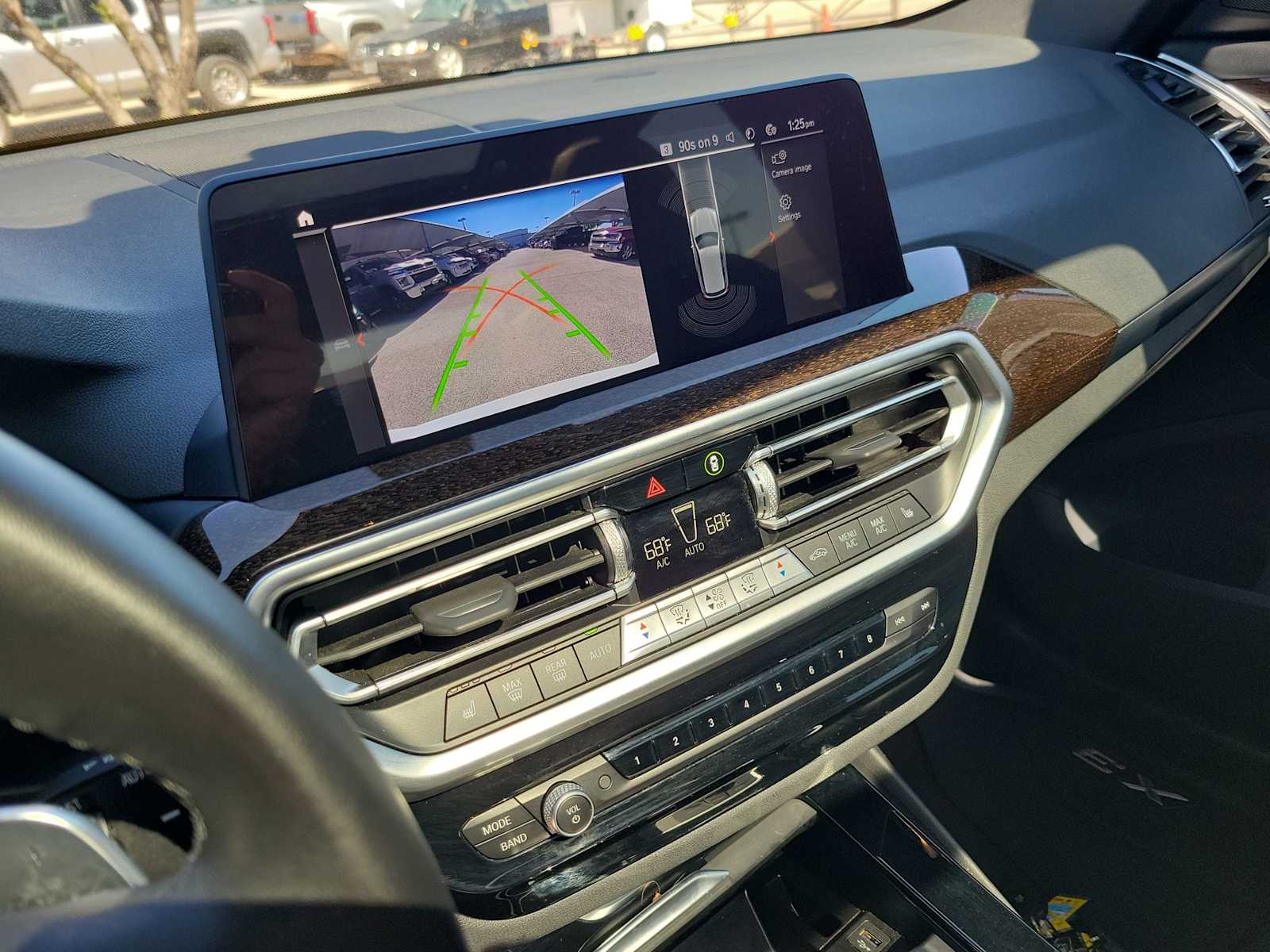 Thumbnail: 2023 BMW X3 - 20