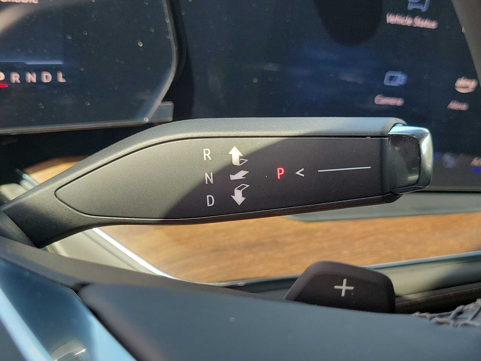 Thumbnail: 2025 Chevrolet Tahoe - 17