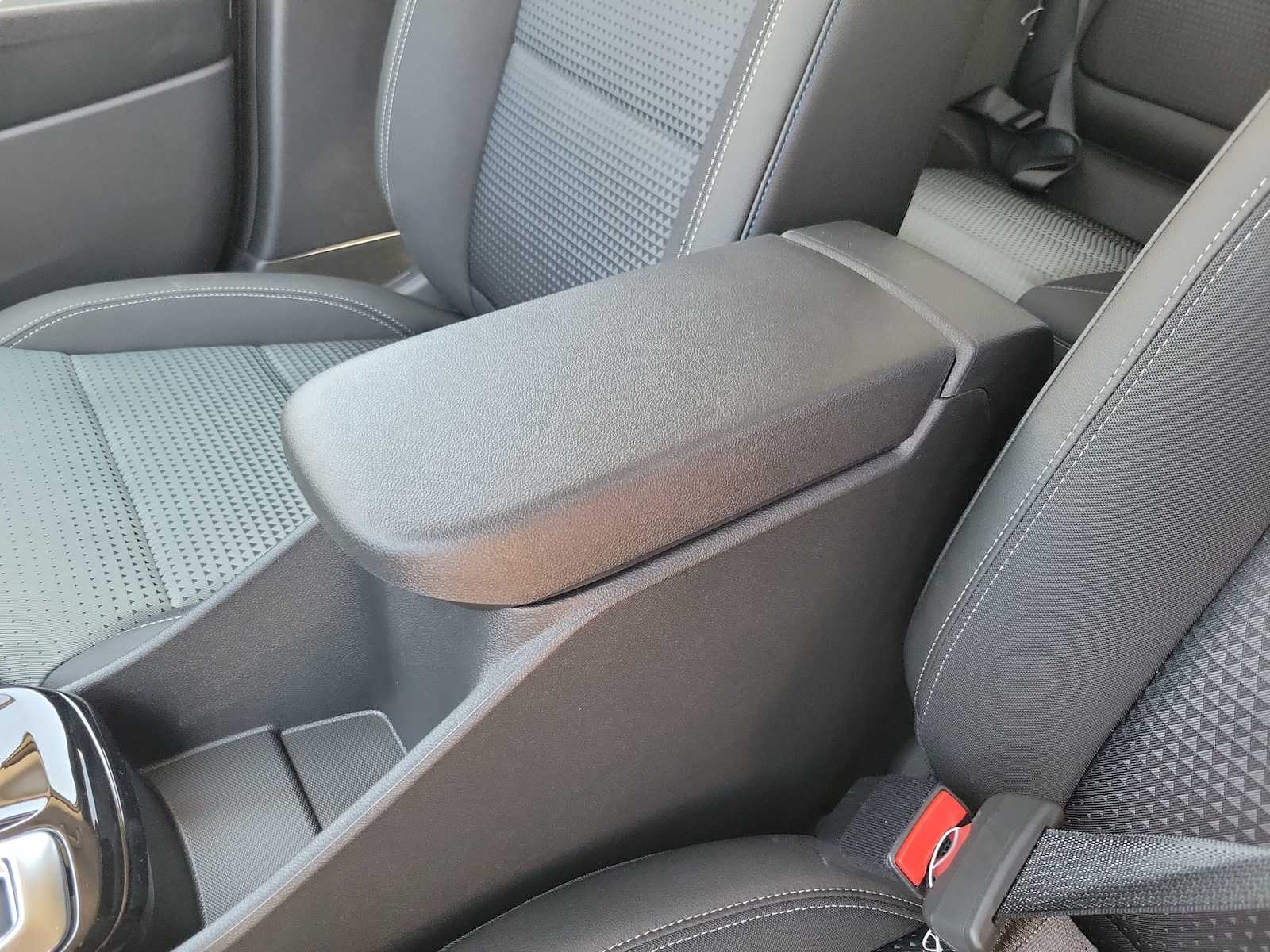 Thumbnail: 2026 Chevrolet Trax - 20