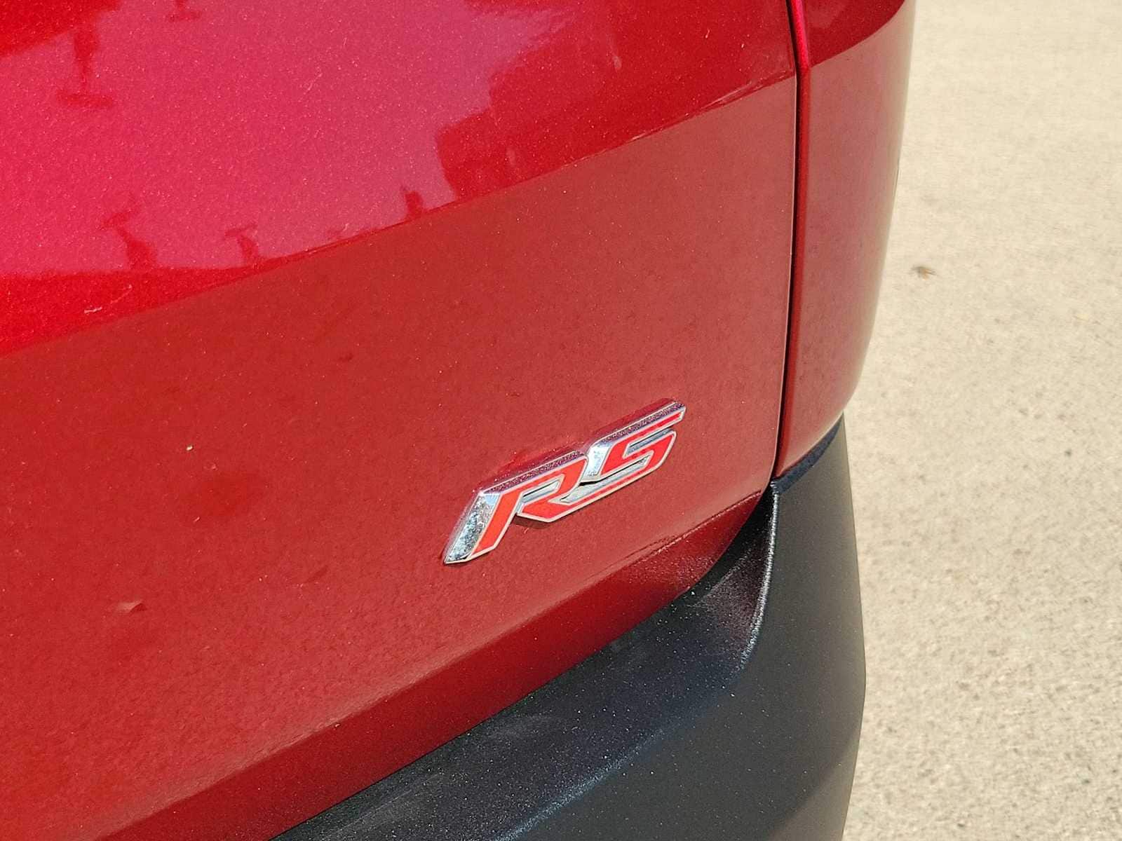 Thumbnail: 2023 Chevrolet Traverse - 3