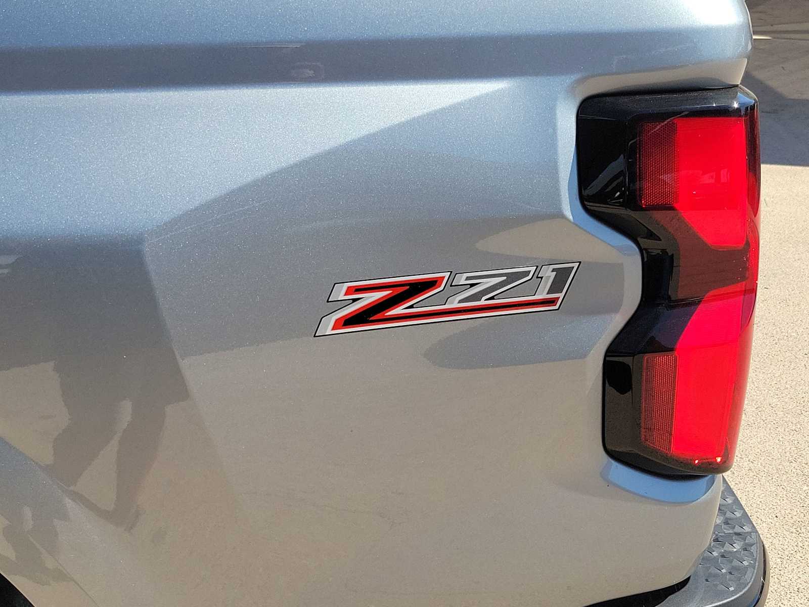 Thumbnail: 2026 Chevrolet Colorado - 11