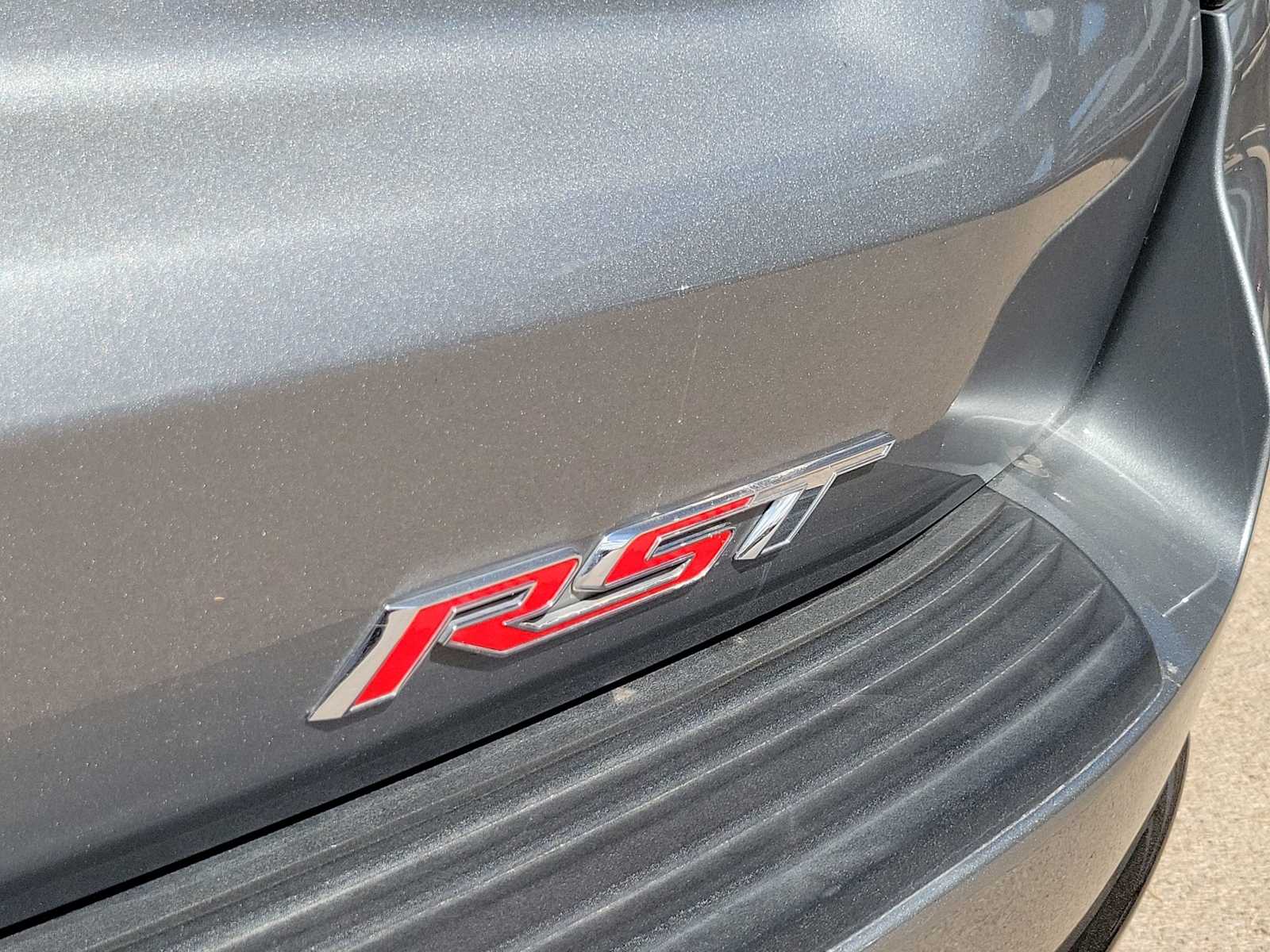 Thumbnail: 2023 Chevrolet Suburban - 3