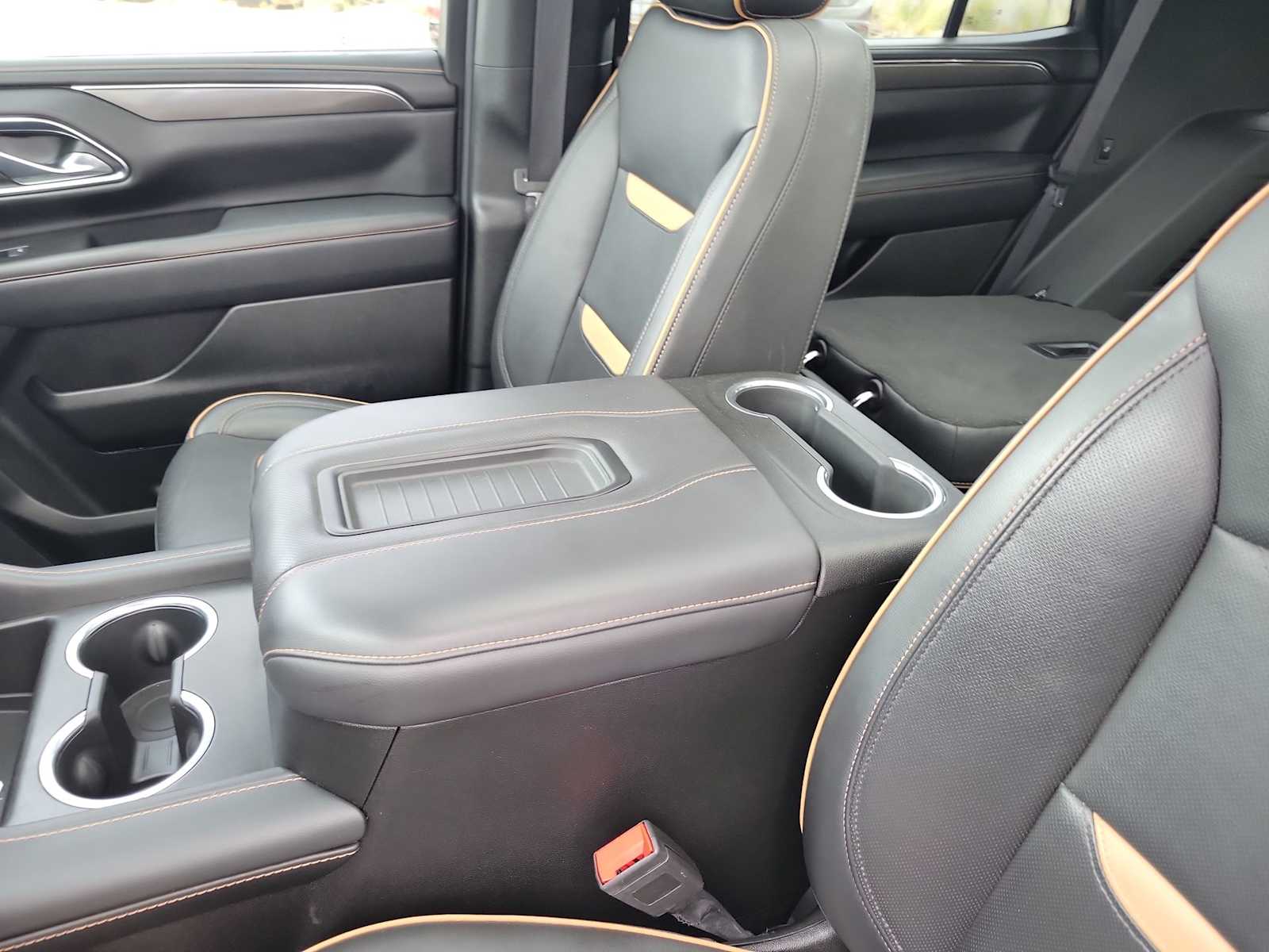Thumbnail: 2023 GMC Yukon - 20