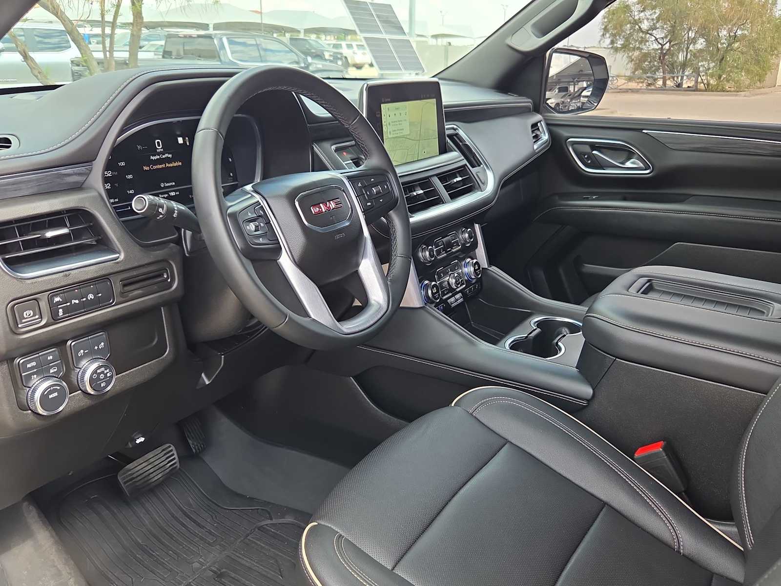 Thumbnail: 2023 GMC Yukon XL - 2
