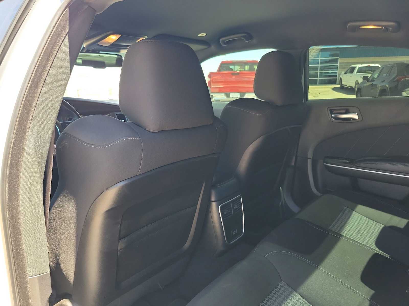 Thumbnail: 2023 Dodge Charger - 8