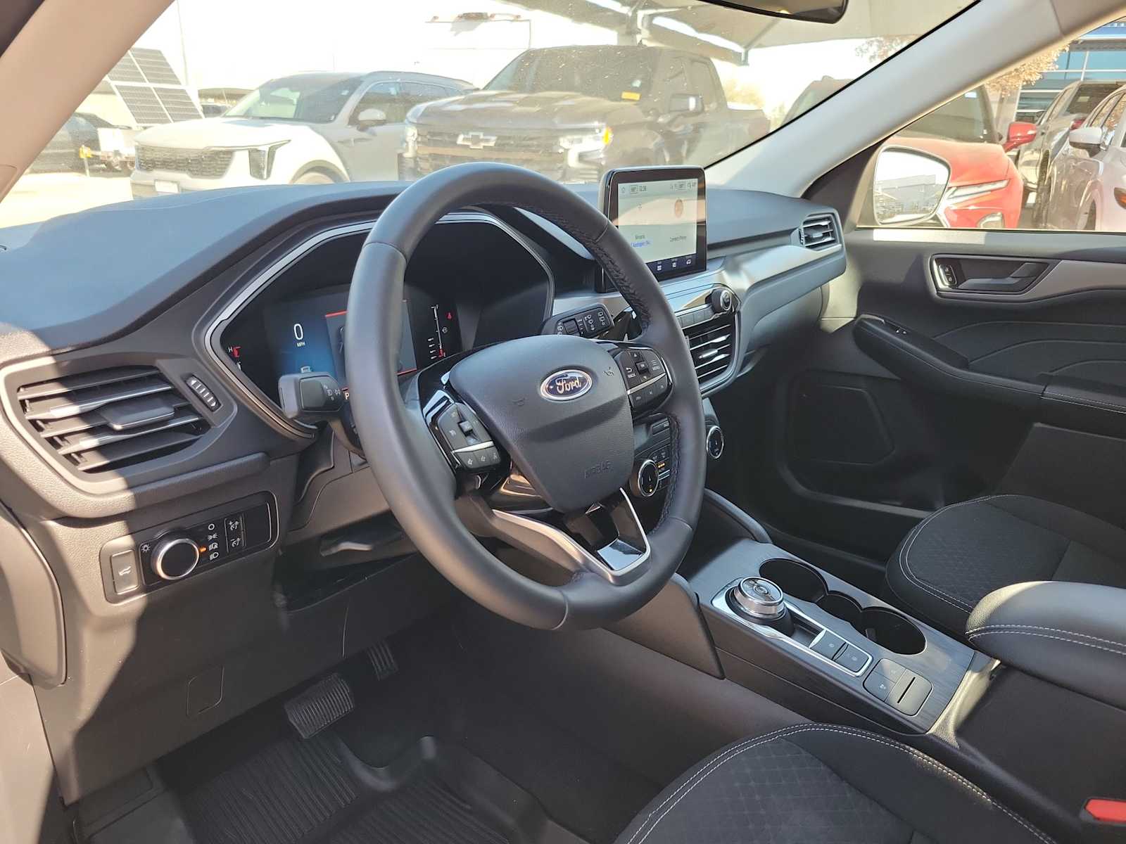 Thumbnail: 2024 Ford Escape - 2