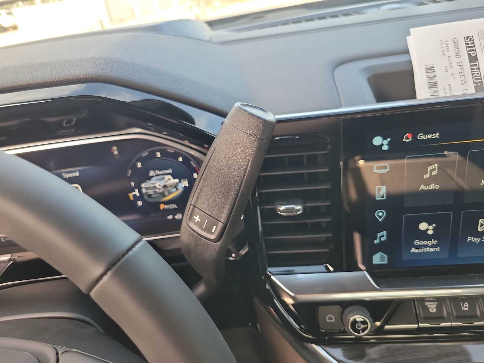 Thumbnail: 2026 Chevrolet Silverado 3500 - 17