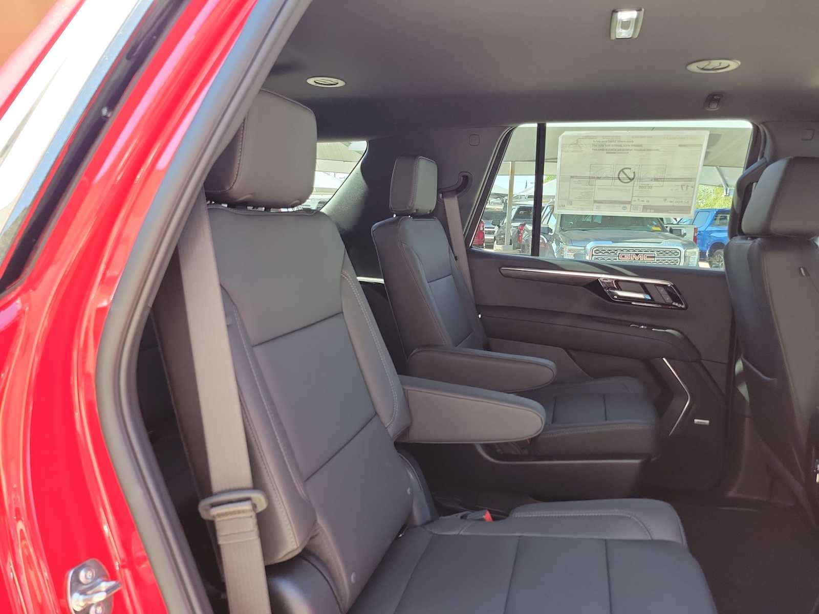 Thumbnail: 2026 Chevrolet Tahoe - 13