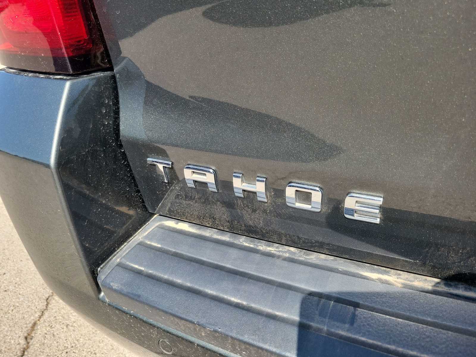 Thumbnail: 2019 Chevrolet Tahoe - 7
