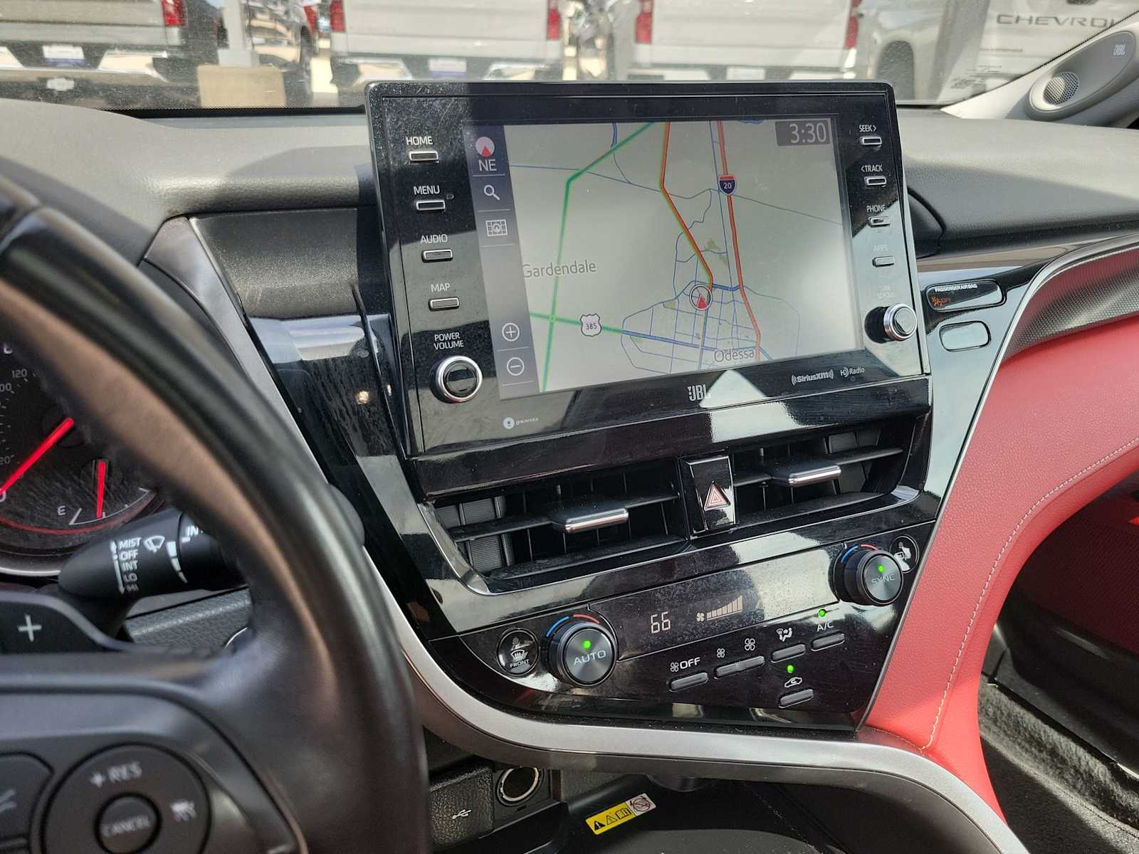 Thumbnail: 2024 Toyota Camry - 20