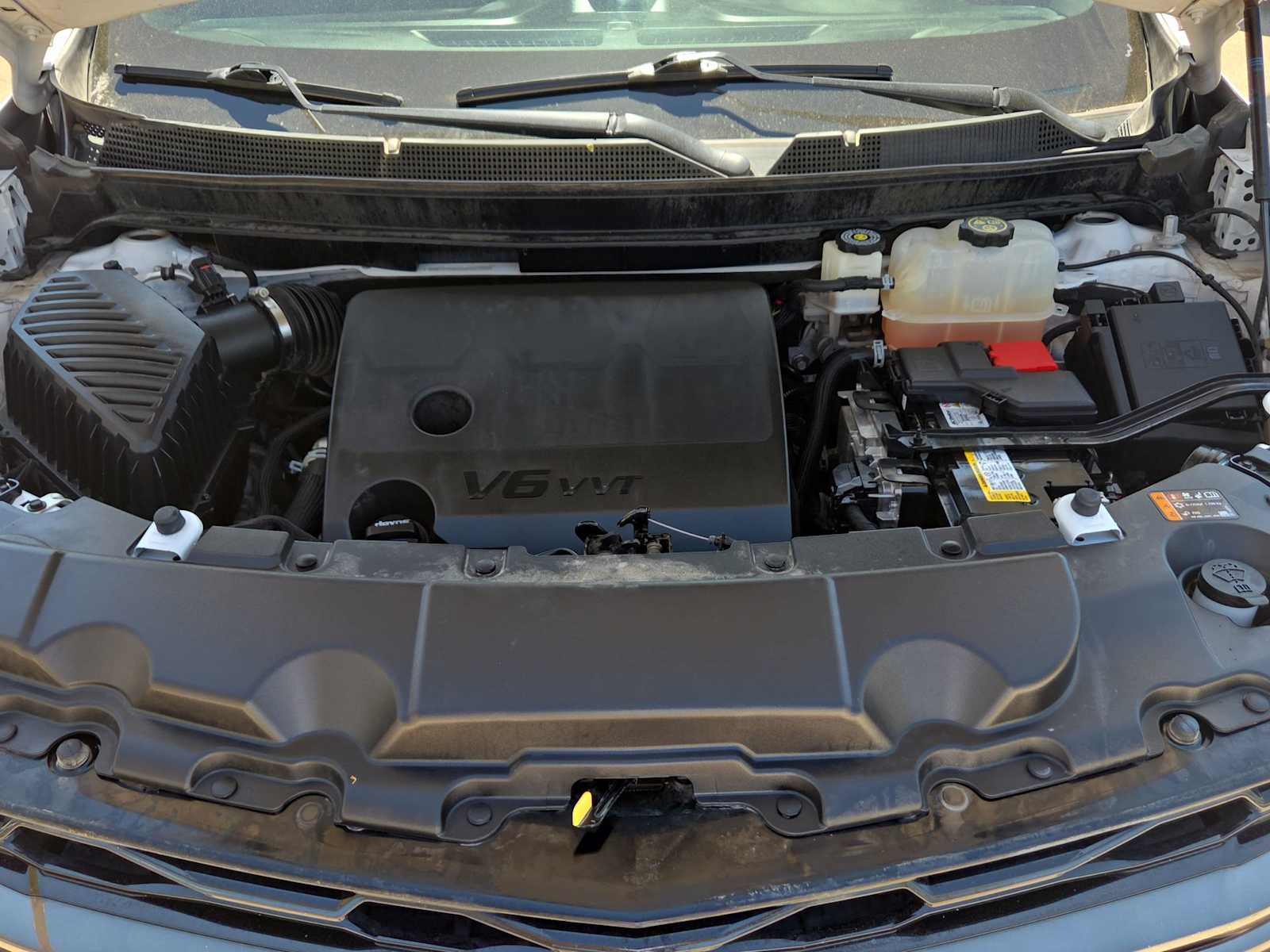 Thumbnail: 2023 Chevrolet Traverse - 13