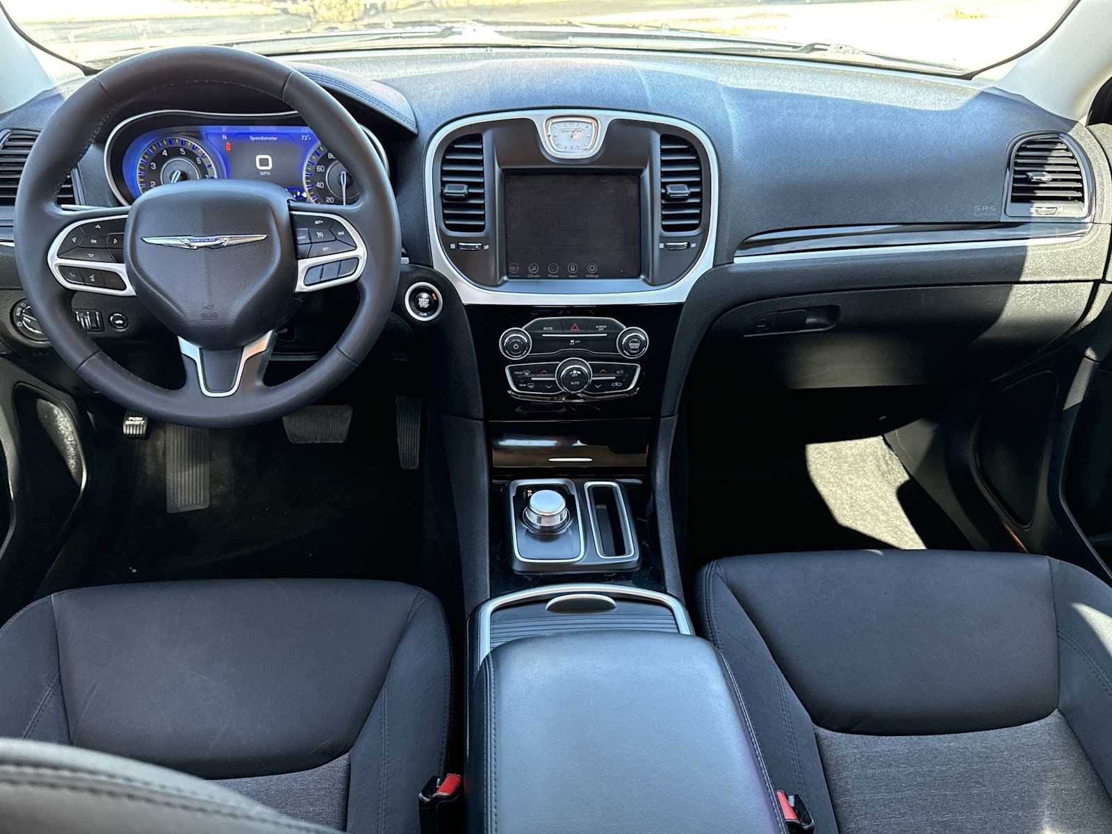 Thumbnail: 2023 Chrysler 300 - 6