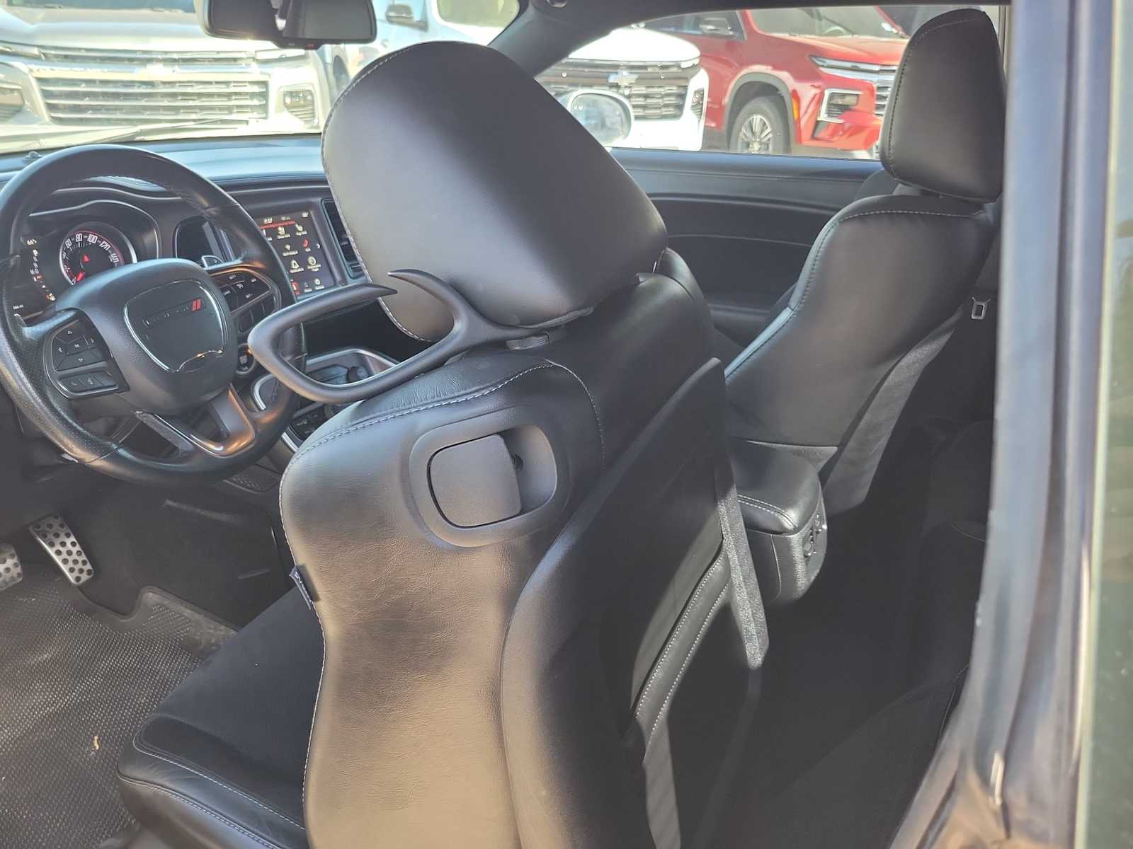 Thumbnail: 2022 Dodge Challenger - 12